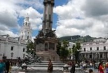 Livingstone City Tour and Markets